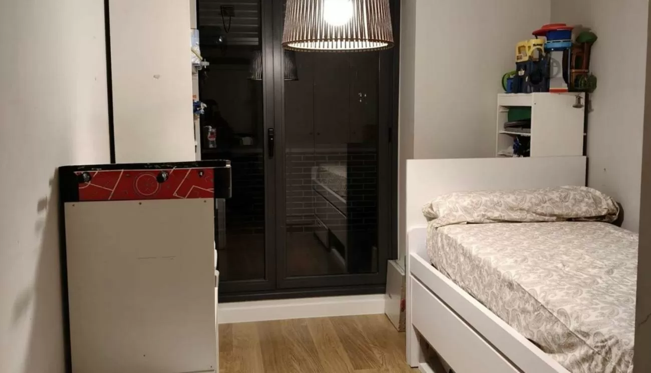 Imagen de Avenida de Secundino Zuazo, Hortaleza, Madrid capital (Ref.)