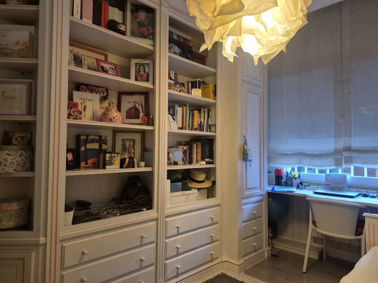 Imagen de Calle Zurbarán, Zona Prado de Somosaguas - La Finca, Zona noroeste (Ref.) Imagen de Calle Zurbarán, Zona Prado de Somosaguas - La Finca, Zona noroeste (Ref.)