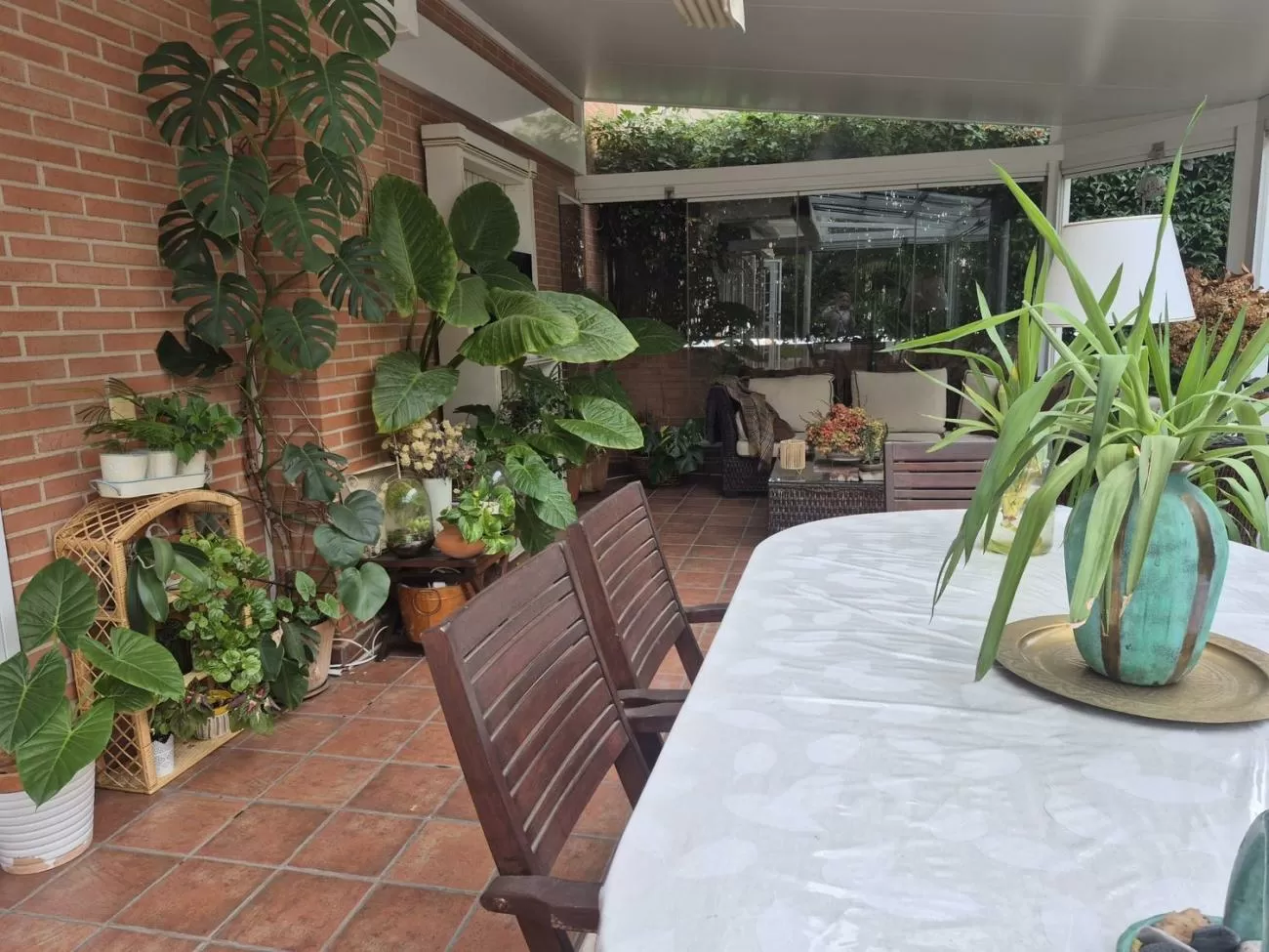 Imagen de Calle Zurbarán, Zona Prado de Somosaguas - La Finca, Zona noroeste (Ref.) Imagen de Calle Zurbarán, Zona Prado de Somosaguas - La Finca, Zona noroeste (Ref.)