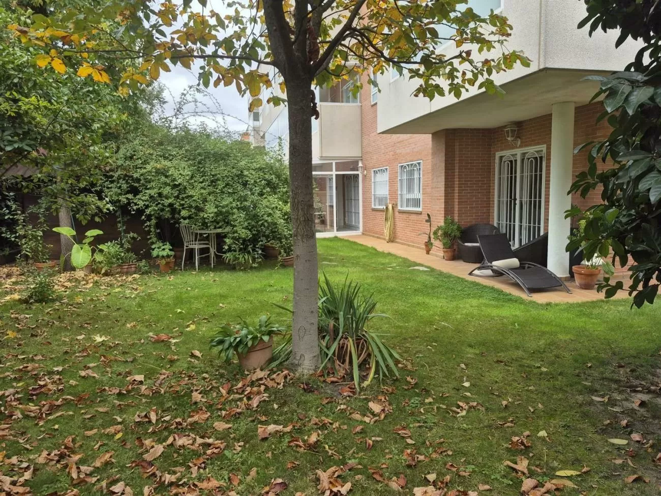 Imagen de Calle Zurbarán, Zona Prado de Somosaguas - La Finca, Zona noroeste (Ref.) Imagen de Calle Zurbarán, Zona Prado de Somosaguas - La Finca, Zona noroeste (Ref.)