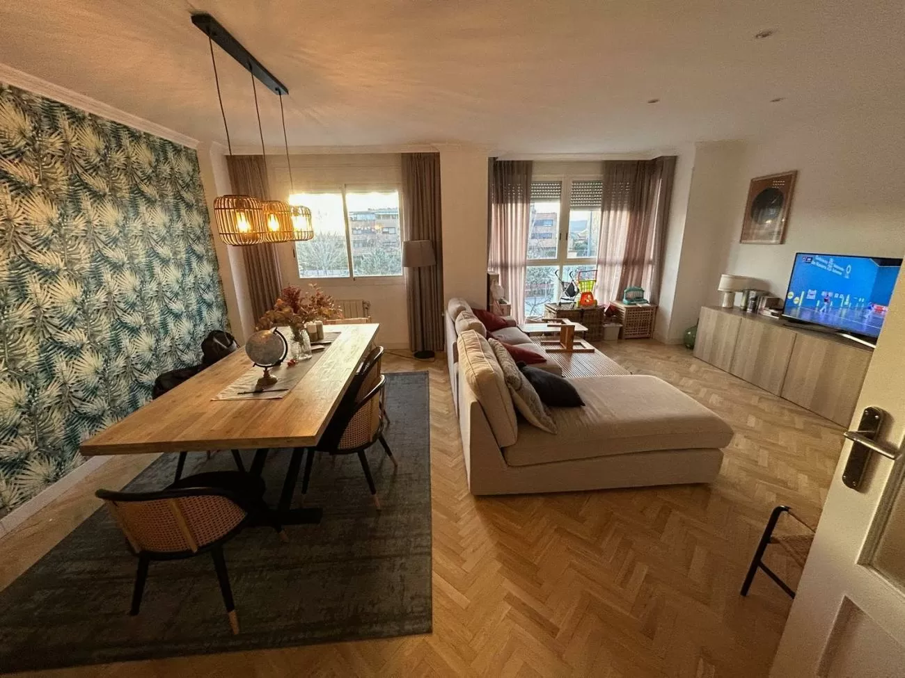 Calle Camilo José Cela, Parque Empresarial, Zona noroeste (Ref.2081)