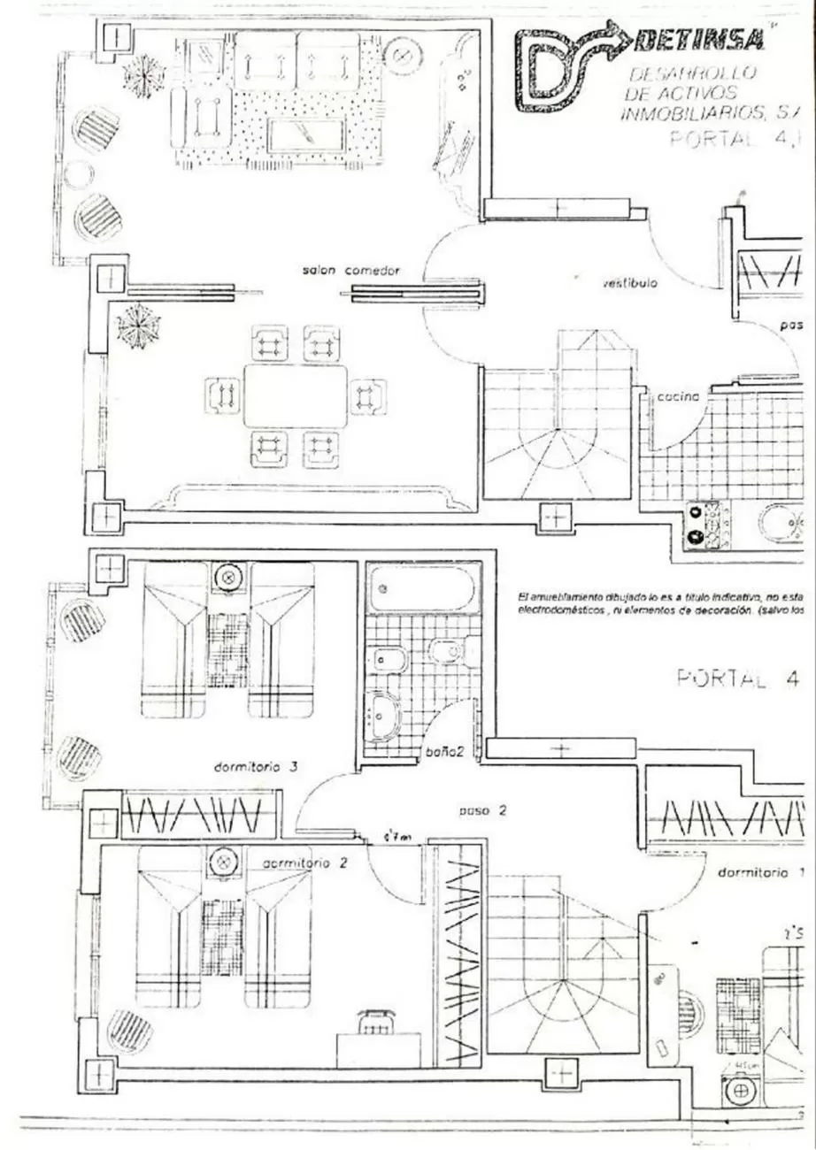 Imagen de Calle Camilo José Cela, Parque Empresarial, Zona noroeste (Ref.2081)