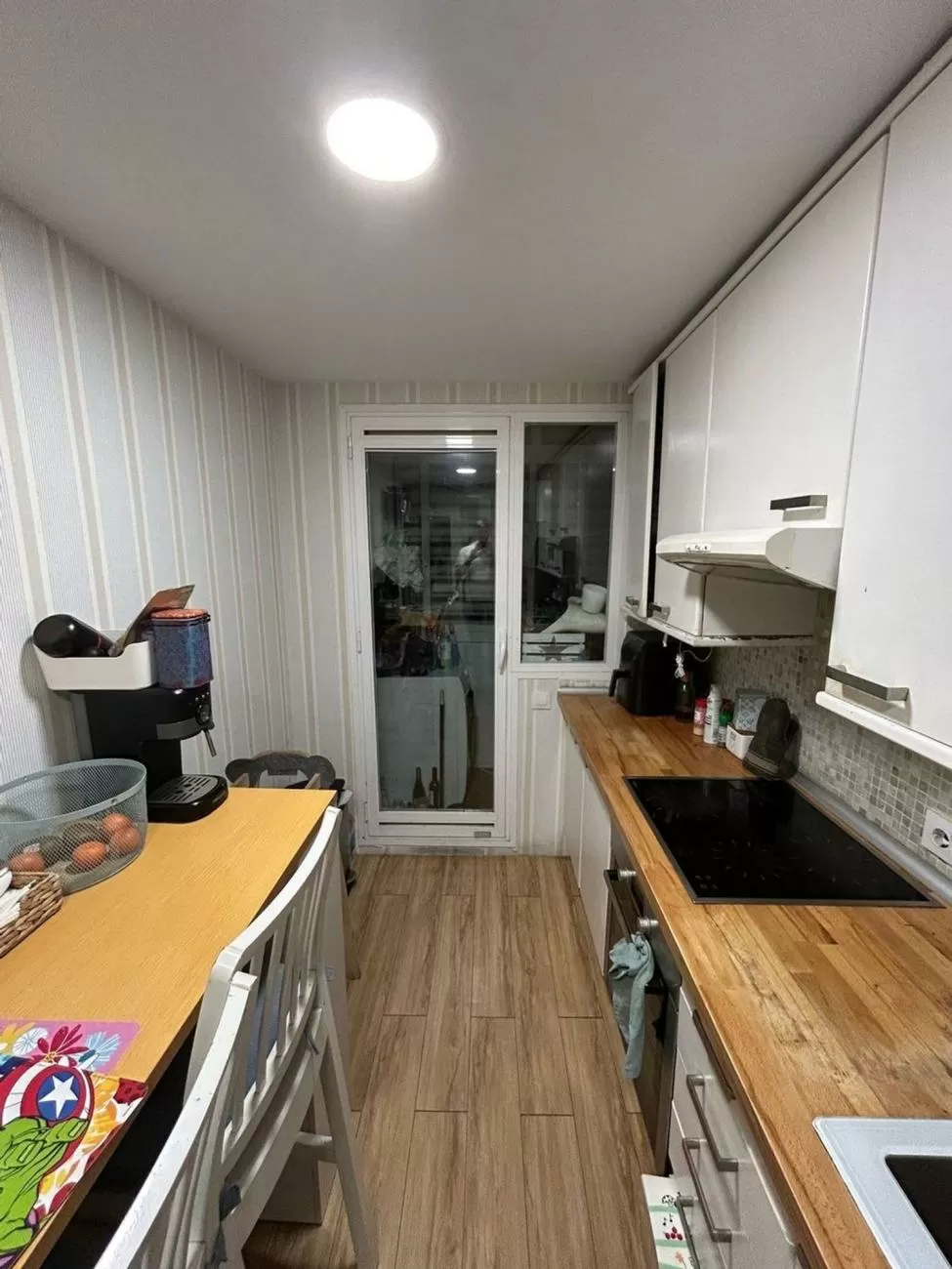 Imagen de Calle Camilo José Cela, Parque Empresarial, Zona noroeste (Ref.2081)