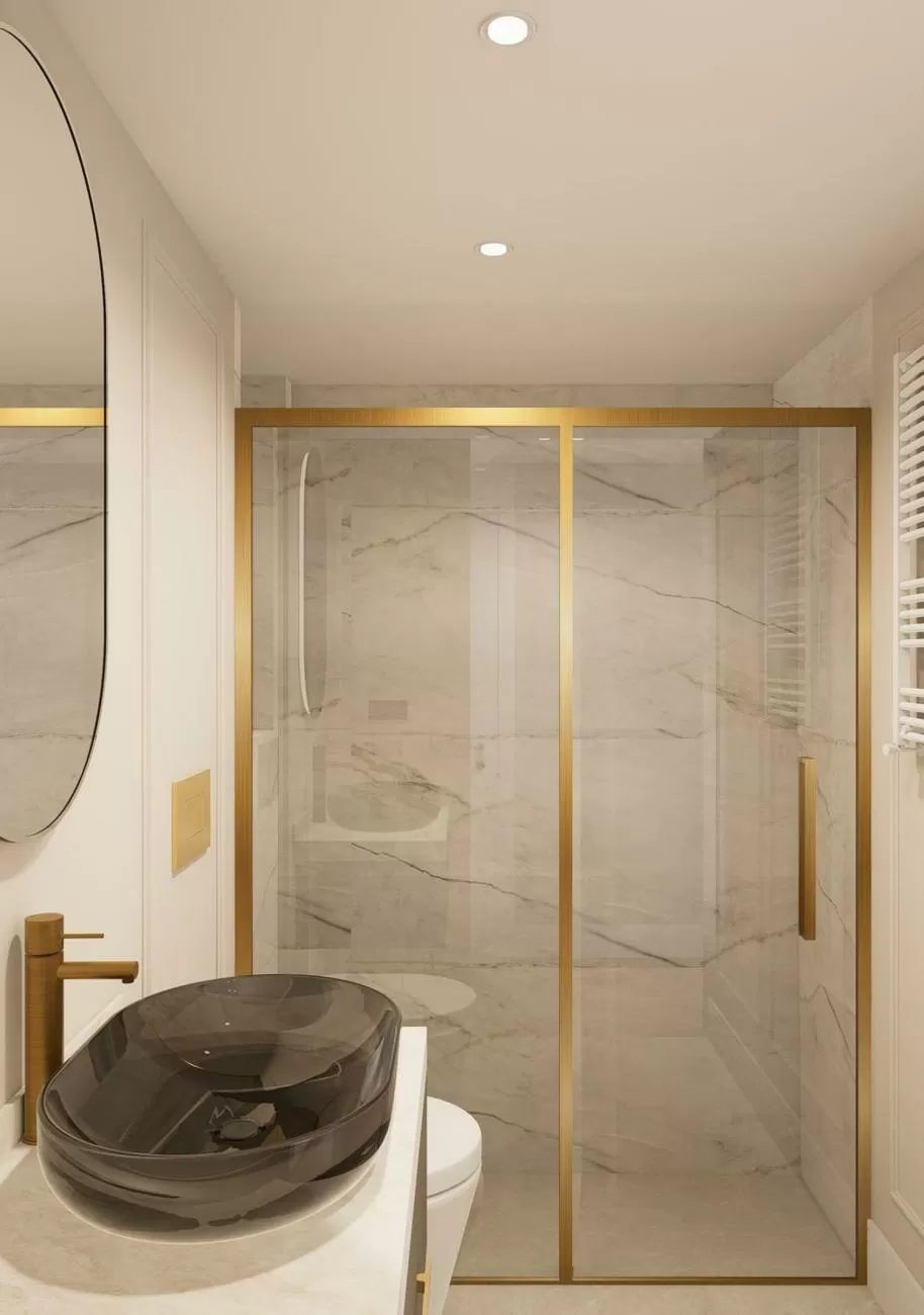 Imagen de Calle de Francisco Alcántara, Chamartín, Madrid capital (Ref.2027)