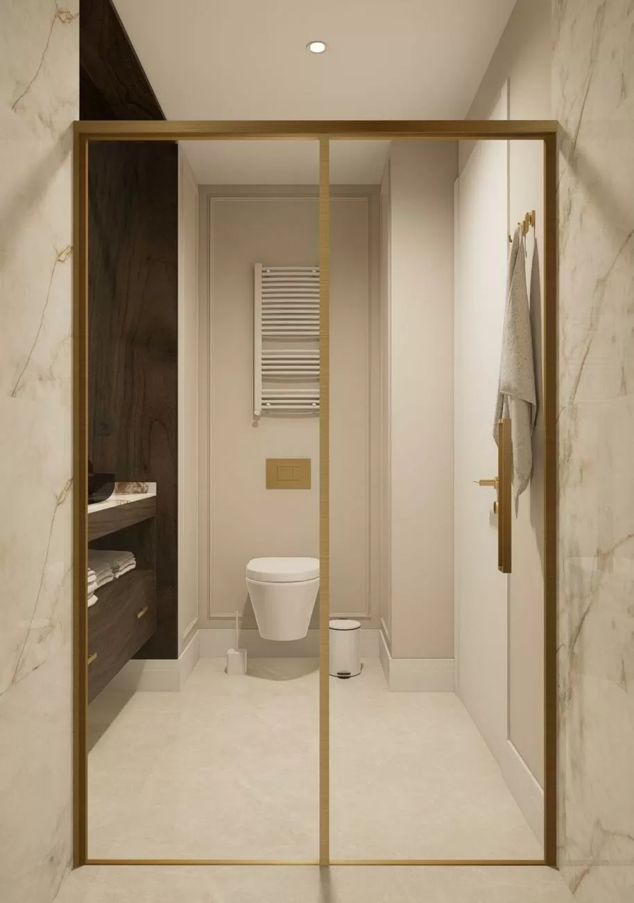 Imagen de Calle de Francisco Alcántara, Chamartín, Madrid capital (Ref.2027)