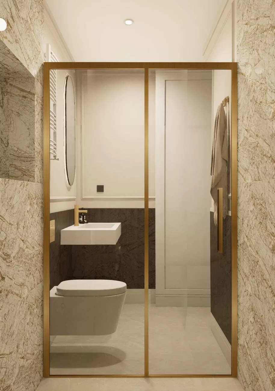 Imagen de Calle de Francisco Alcántara, Chamartín, Madrid capital (Ref.2027)