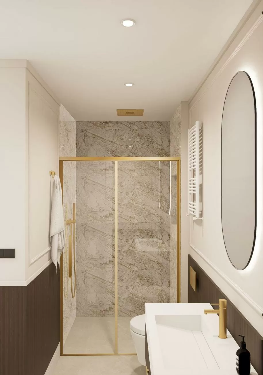 Imagen de Calle de Francisco Alcántara, Chamartín, Madrid capital (Ref.2027)