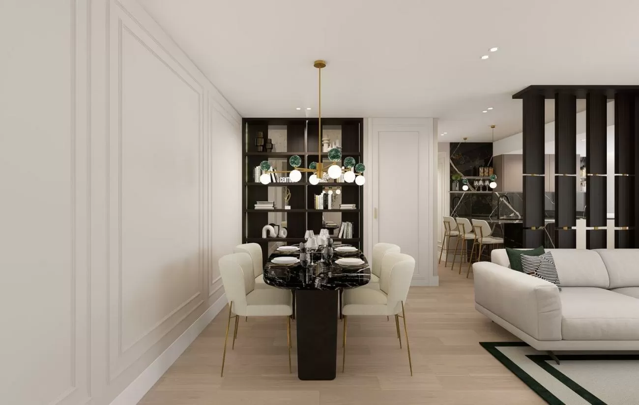 Imagen de Calle de Francisco Alcántara, Chamartín, Madrid capital (Ref.2027)