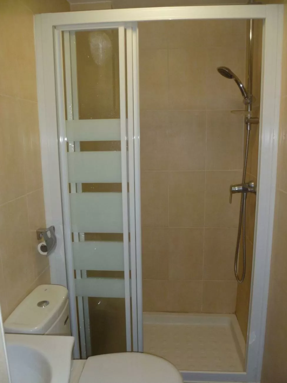 Imagen de Calle de Goya, Barrio de Salamanca, Madrid capital (Ref.2137)