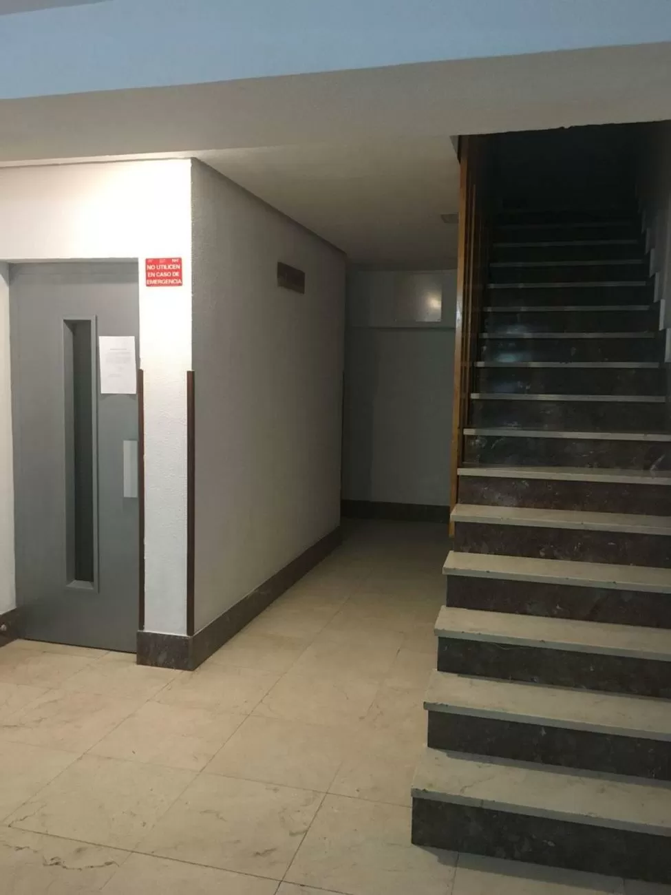 Imagen de Calle de Goya, Barrio de Salamanca, Madrid capital (Ref.2137)