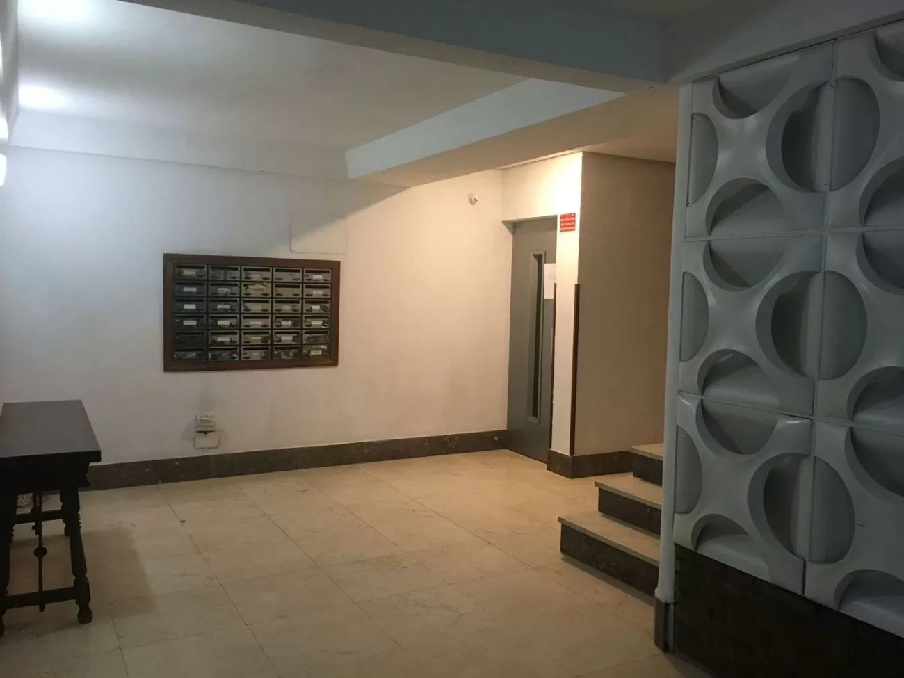 Imagen de Calle de Goya, Barrio de Salamanca, Madrid capital (Ref.2137)