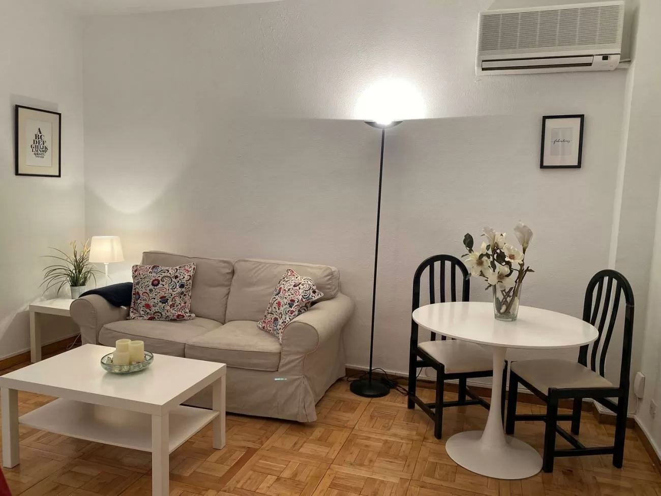 Imagen de Calle de Goya, Barrio de Salamanca, Madrid capital (Ref.2137)