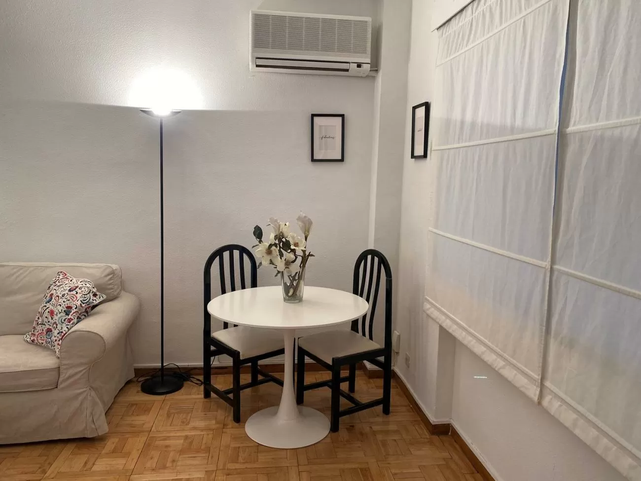 Imagen de Calle de Goya, Barrio de Salamanca, Madrid capital (Ref.2137)