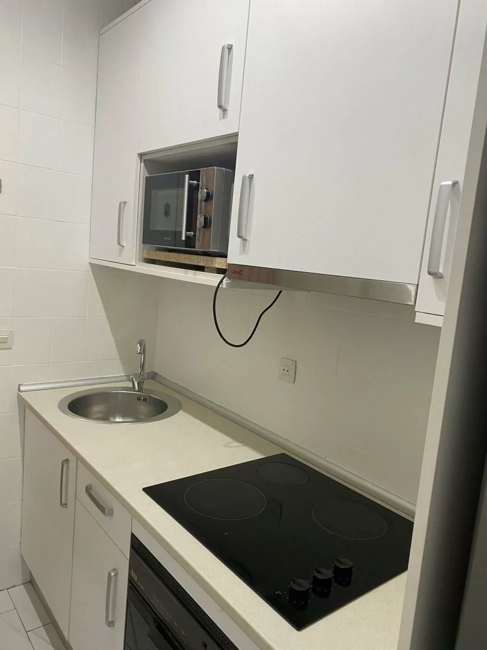 Imagen de Calle de Goya, Barrio de Salamanca, Madrid capital (Ref.2137)