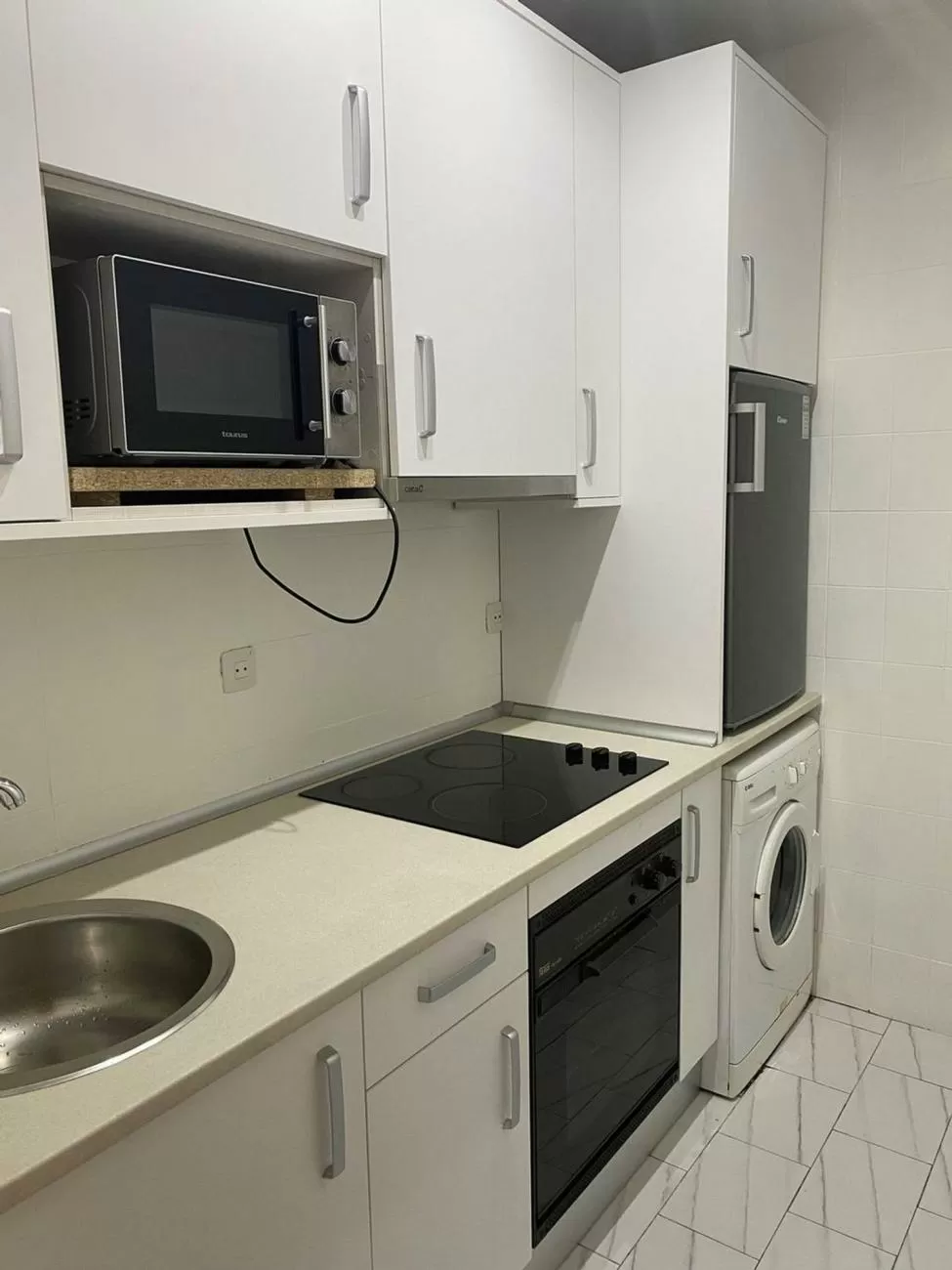 Imagen de Calle de Goya, Barrio de Salamanca, Madrid capital (Ref.2137)