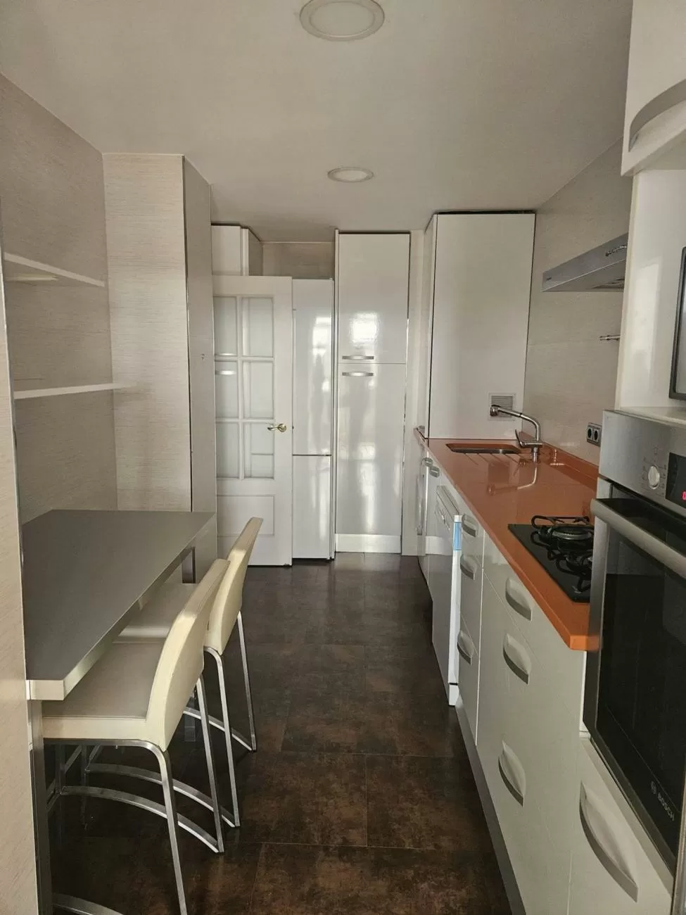 Imagen de Calle Alejandro Casona, Fuencarral, Madrid capital (Ref.2120) Imagen de Calle Alejandro Casona, Fuencarral, Madrid capital (Ref.2120)