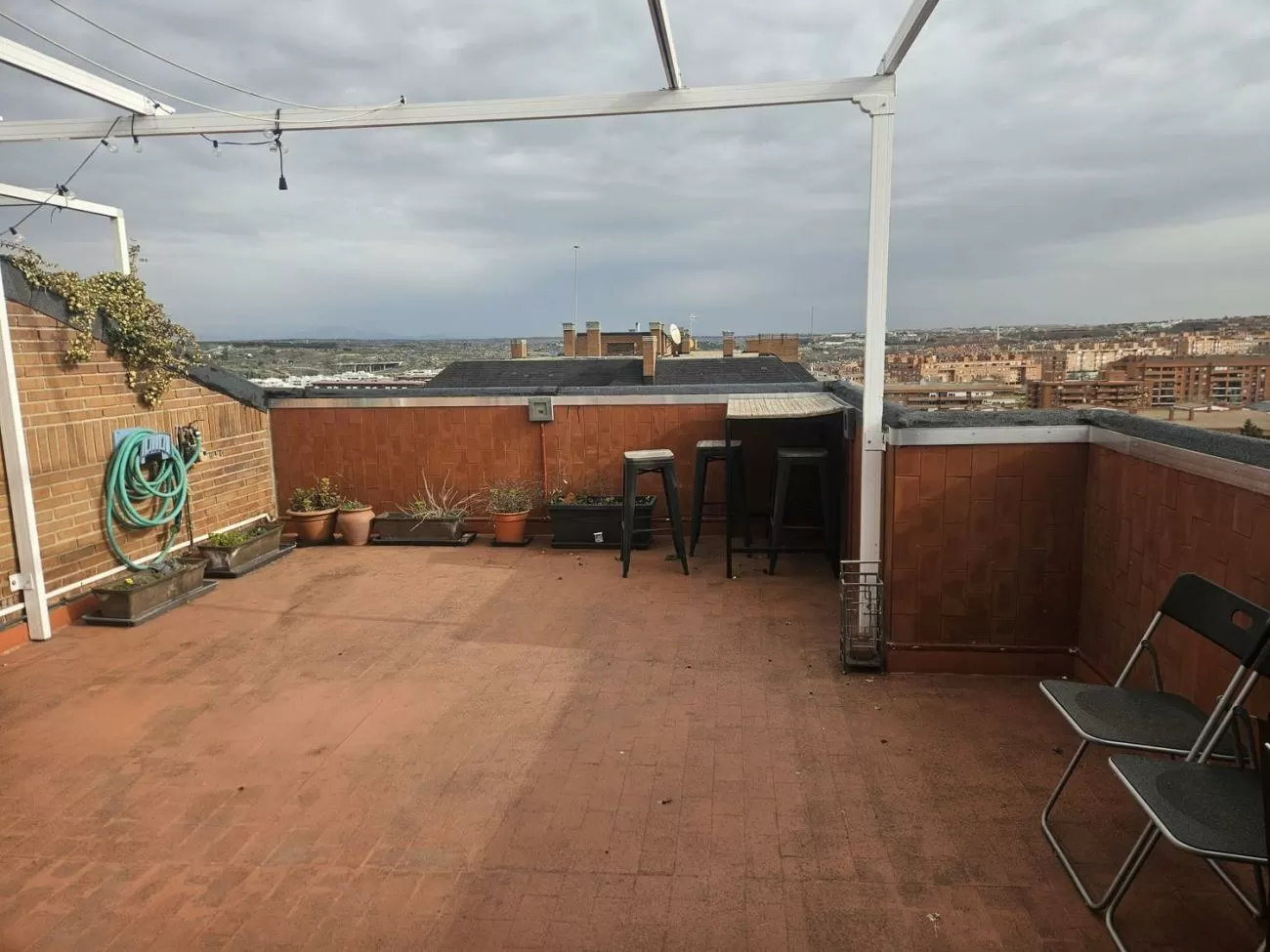 Imagen de Calle Alejandro Casona, Fuencarral, Madrid capital (Ref.2120) Imagen de Calle Alejandro Casona, Fuencarral, Madrid capital (Ref.2120)