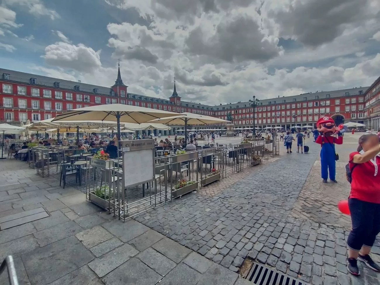 Imagen de Calle de la Escalinata, Centro, Madrid capital (Ref.2074B) Imagen de Calle de la Escalinata, Centro, Madrid capital (Ref.2074B)