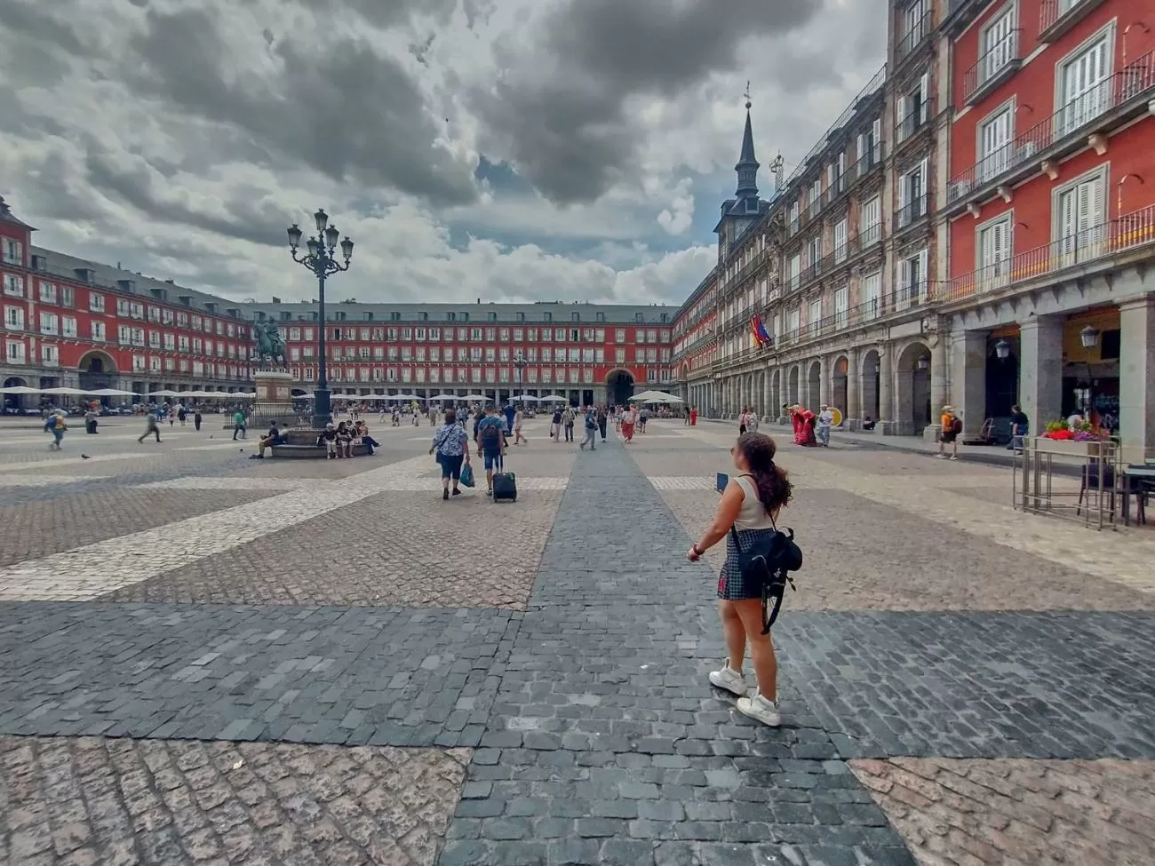 Imagen de Calle de la Escalinata, Centro, Madrid capital (Ref.2074B) Imagen de Calle de la Escalinata, Centro, Madrid capital (Ref.2074B)