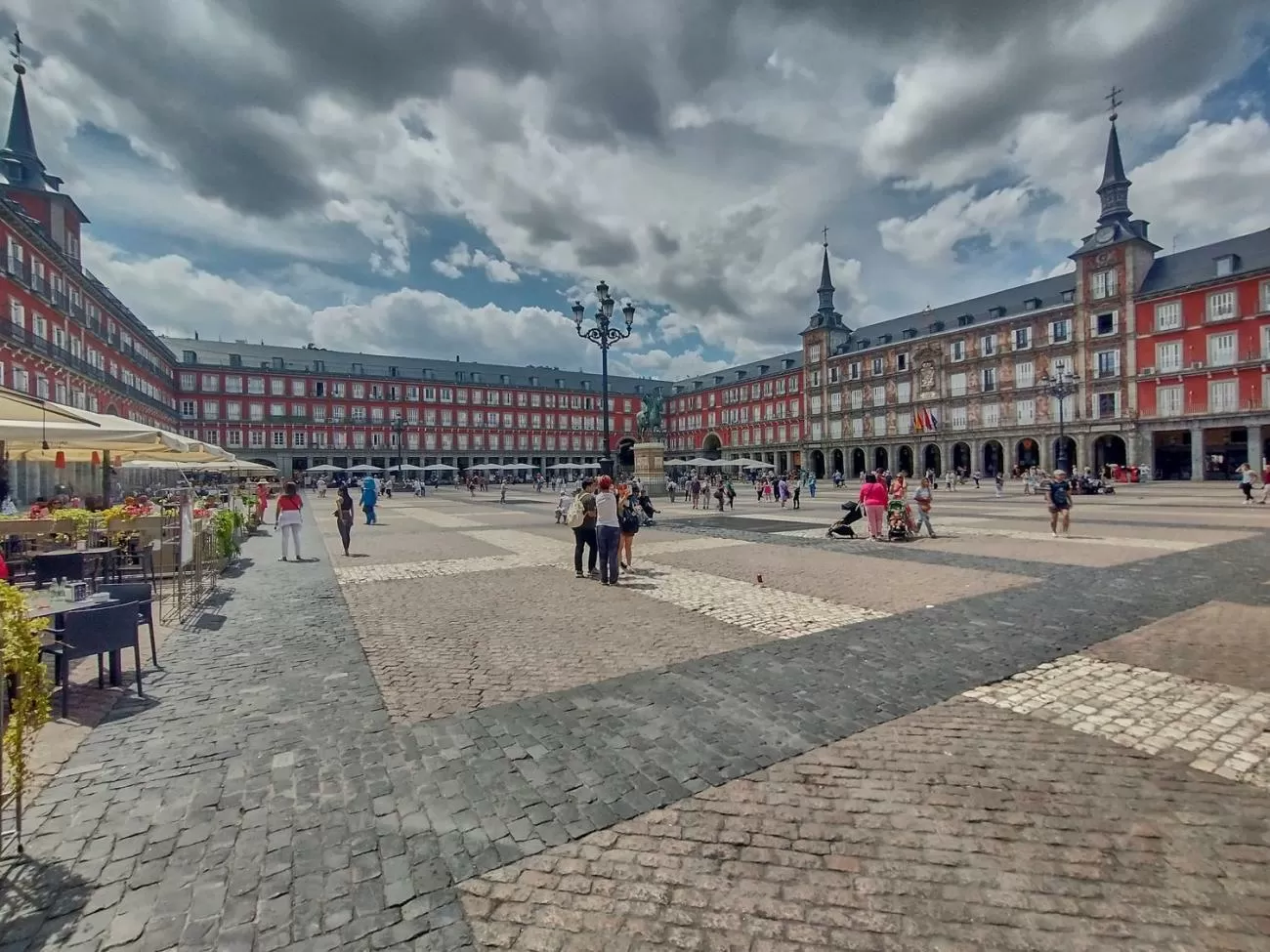 Imagen de Calle de la Escalinata, Centro, Madrid capital (Ref.2074B) Imagen de Calle de la Escalinata, Centro, Madrid capital (Ref.2074B)