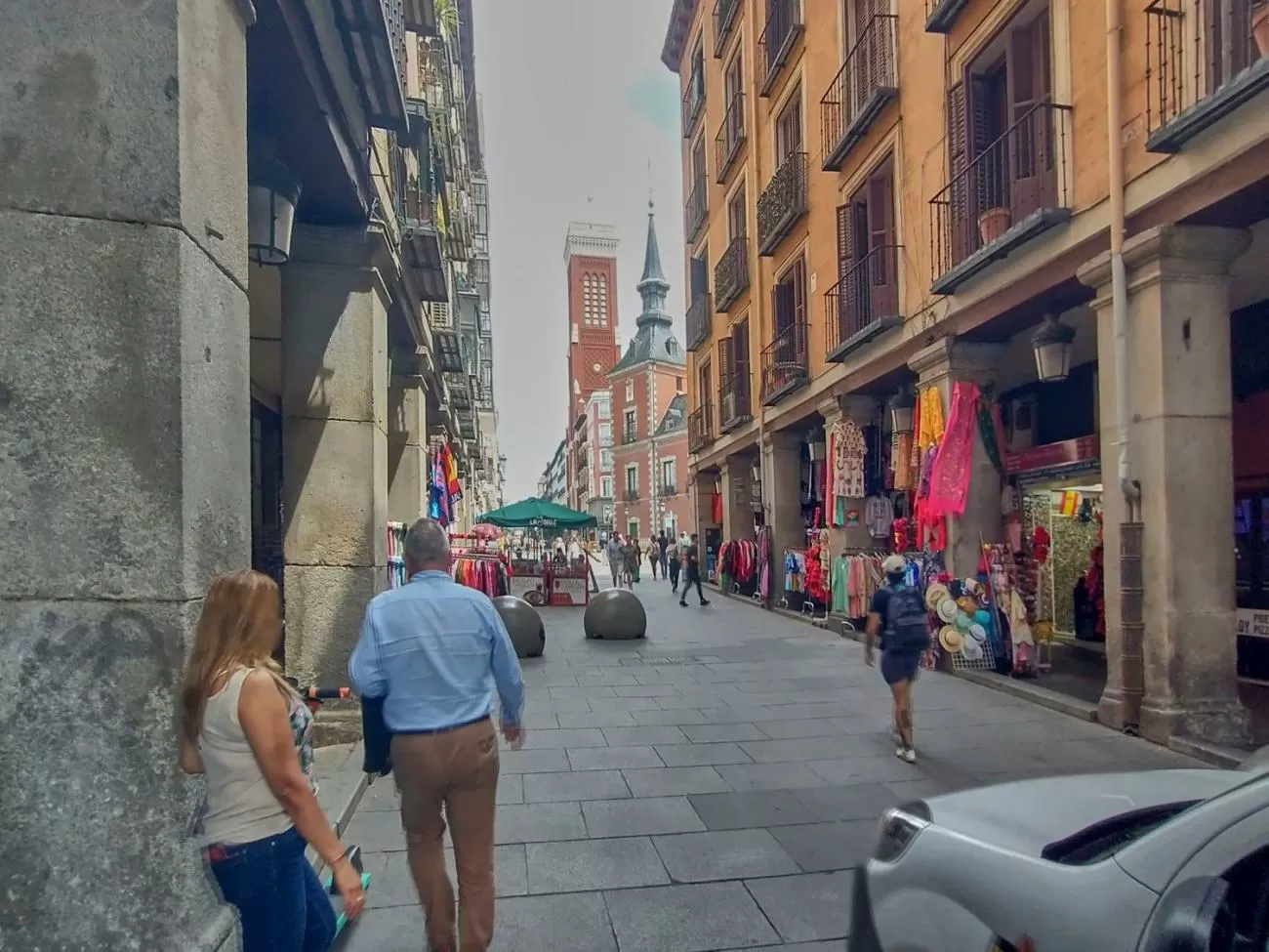 Imagen de Calle de la Escalinata, Centro, Madrid capital (Ref.2074B) Imagen de Calle de la Escalinata, Centro, Madrid capital (Ref.2074B)