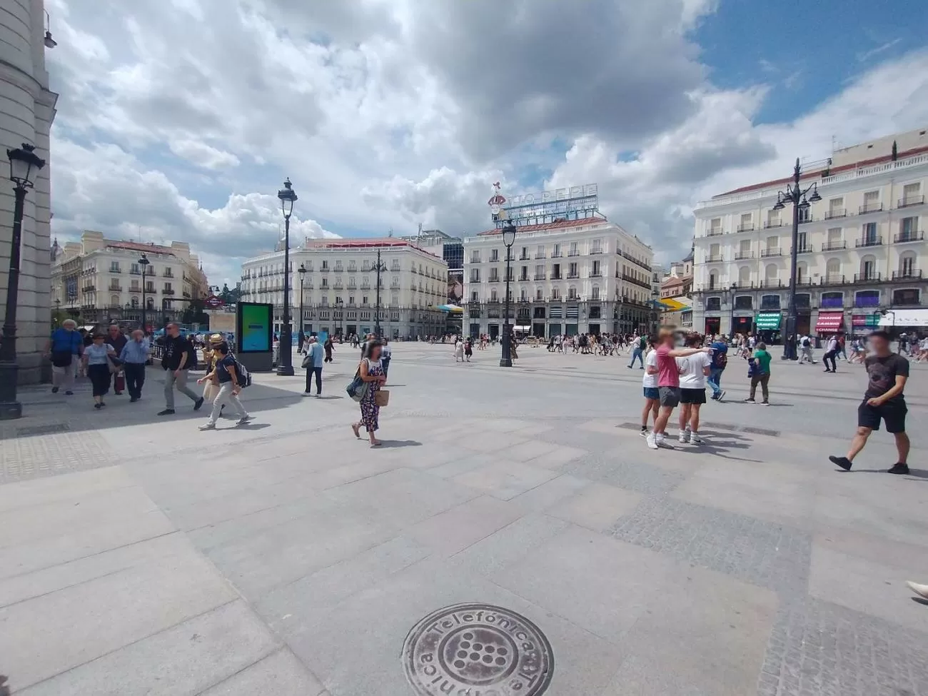 Imagen de Calle de la Escalinata, Centro, Madrid capital (Ref.2074B) Imagen de Calle de la Escalinata, Centro, Madrid capital (Ref.2074B)