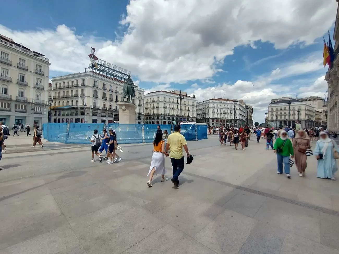 Imagen de Calle de la Escalinata, Centro, Madrid capital (Ref.2074B) Imagen de Calle de la Escalinata, Centro, Madrid capital (Ref.2074B)