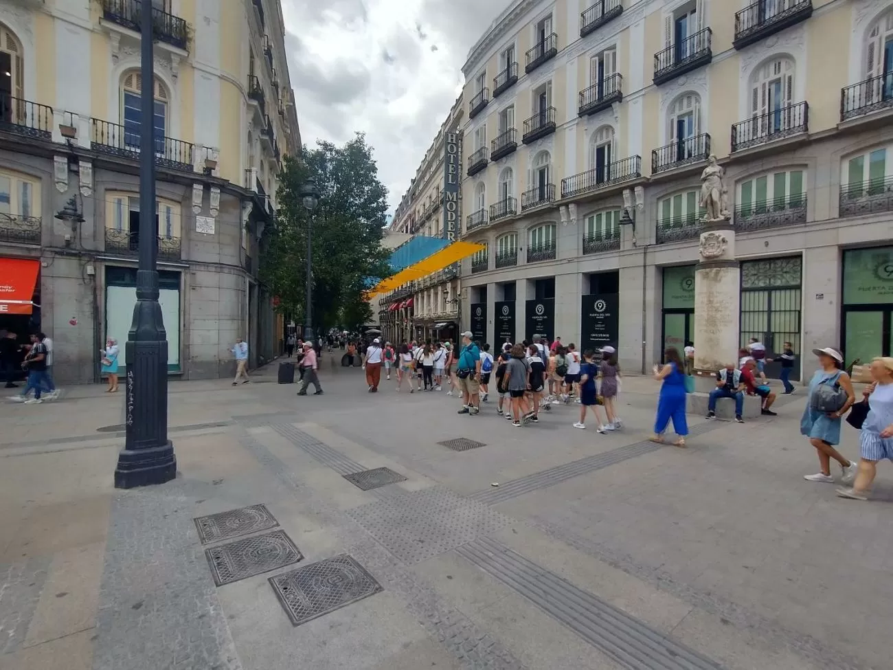 Imagen de Calle de la Escalinata, Centro, Madrid capital (Ref.2074B) Imagen de Calle de la Escalinata, Centro, Madrid capital (Ref.2074B)