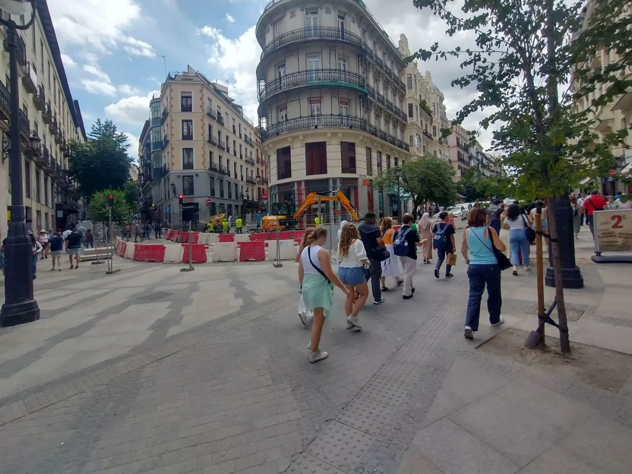 Imagen de Calle de la Escalinata, Centro, Madrid capital (Ref.2074B) Imagen de Calle de la Escalinata, Centro, Madrid capital (Ref.2074B)