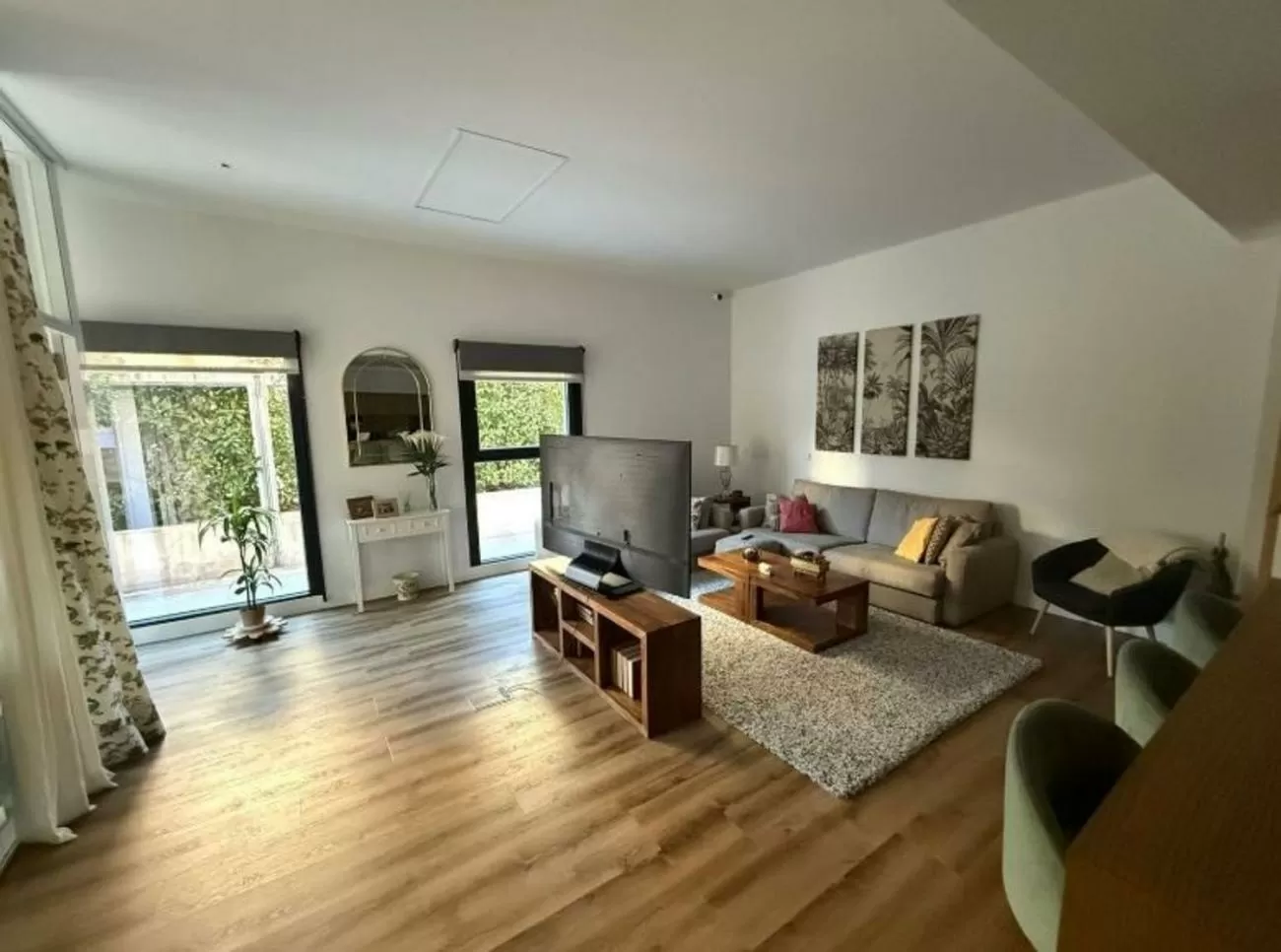 Paseo de La Habana, Chamartín, Madrid capital (Ref.2016)