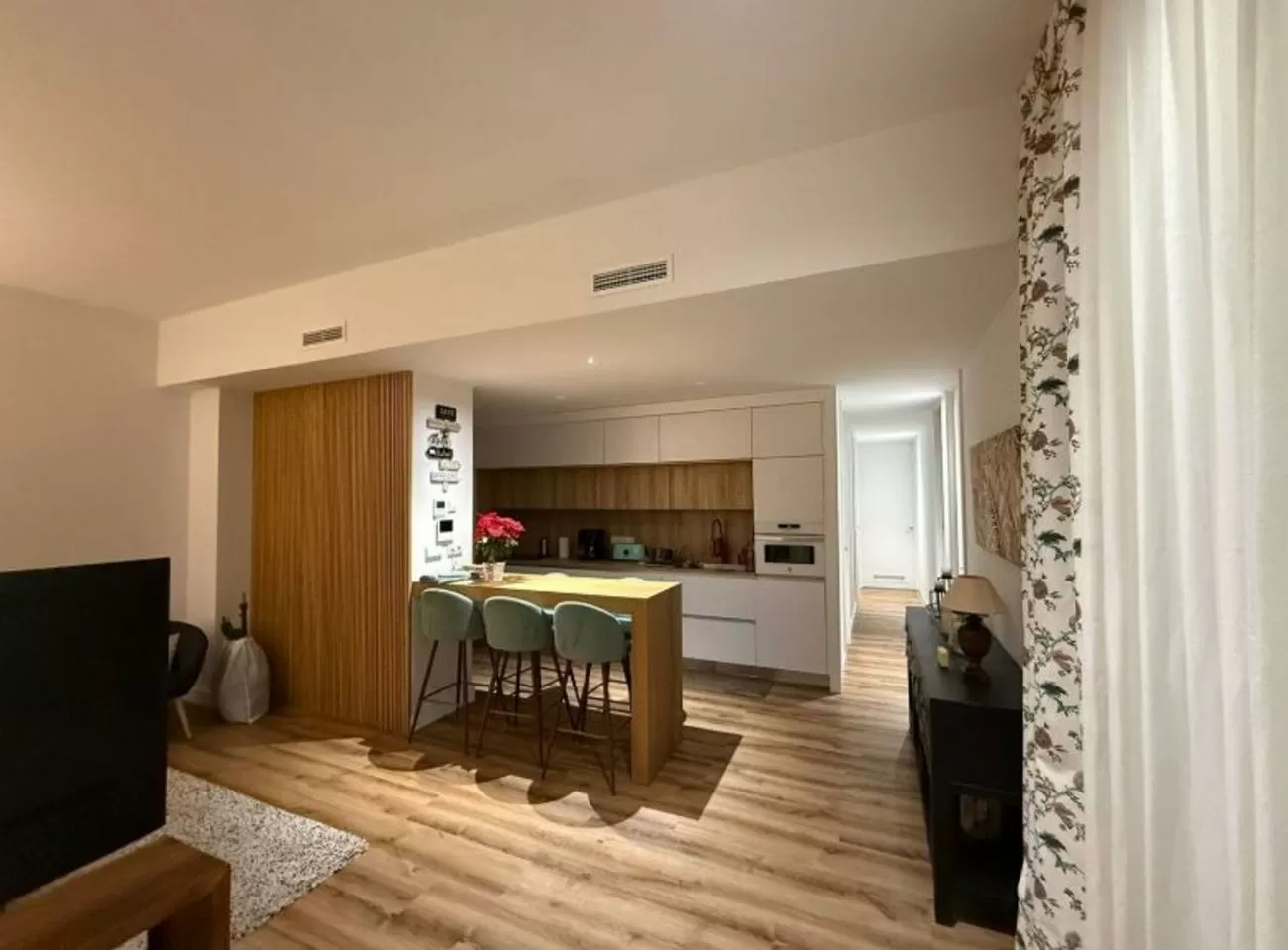 Imagen de Paseo de La Habana, Chamartín, Madrid capital (Ref.2016) Imagen de Paseo de La Habana, Chamartín, Madrid capital (Ref.2016)