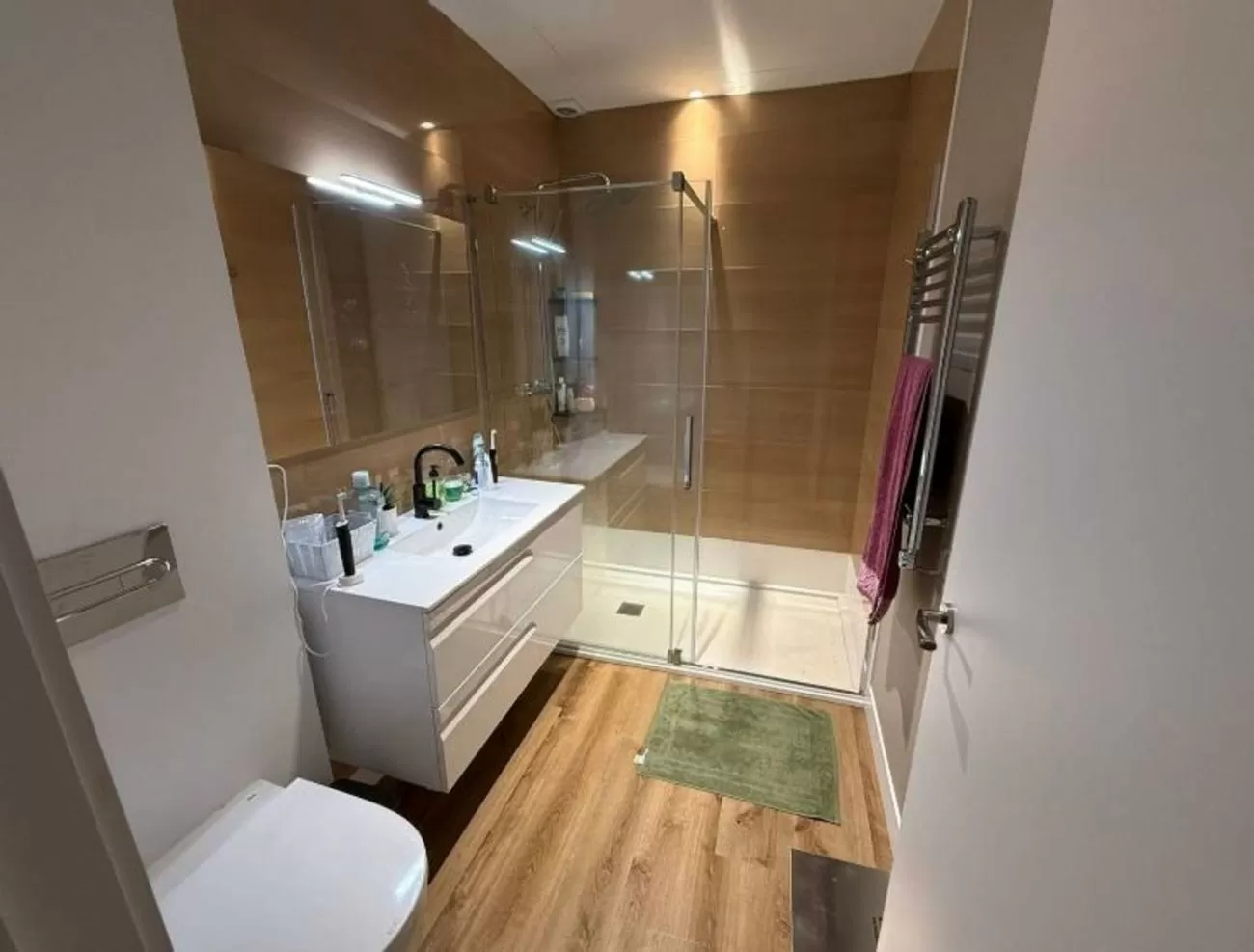 Imagen de Paseo de La Habana, Chamartín, Madrid capital (Ref.2016) Imagen de Paseo de La Habana, Chamartín, Madrid capital (Ref.2016)