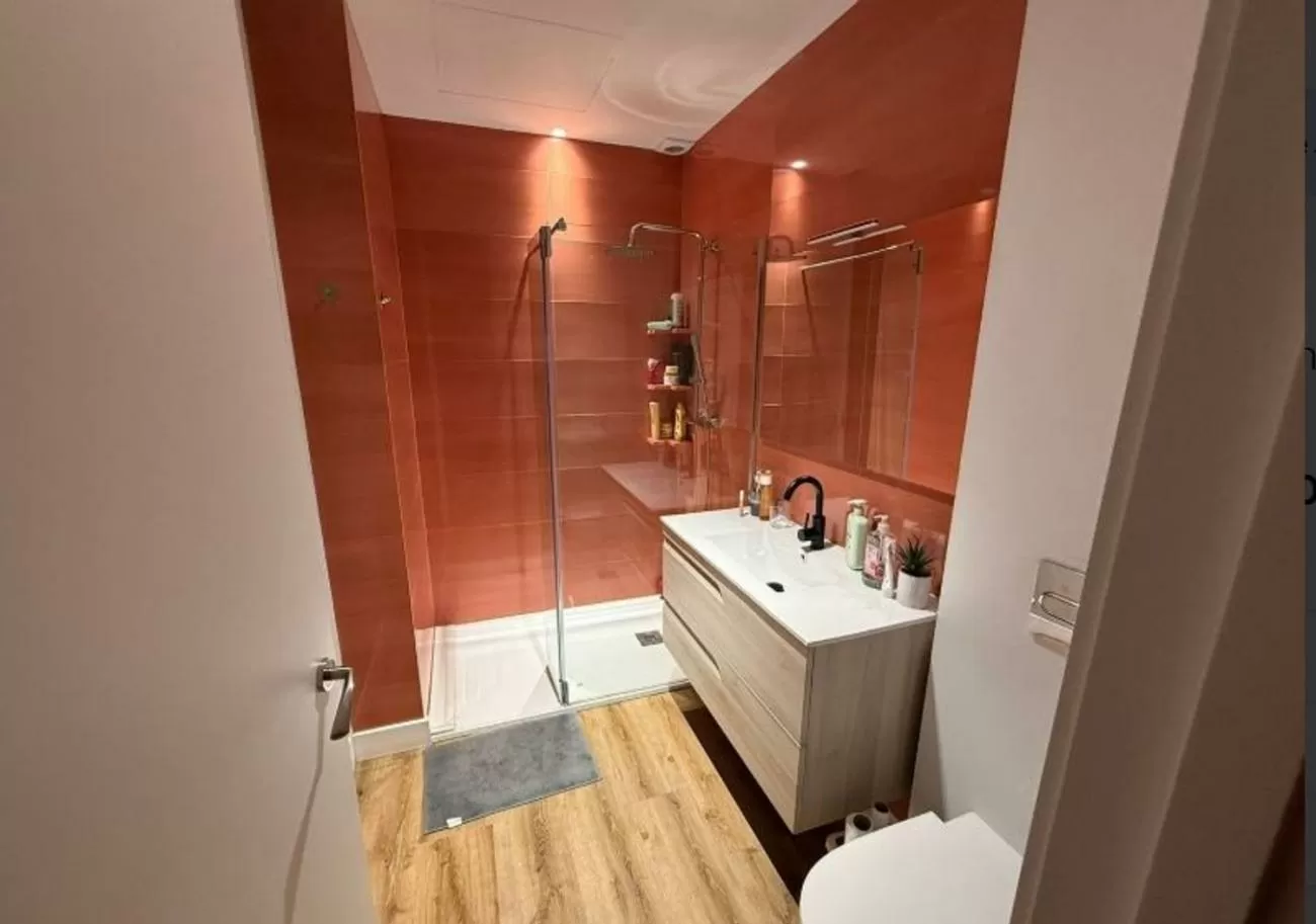 Imagen de Paseo de La Habana, Chamartín, Madrid capital (Ref.2016) Imagen de Paseo de La Habana, Chamartín, Madrid capital (Ref.2016)