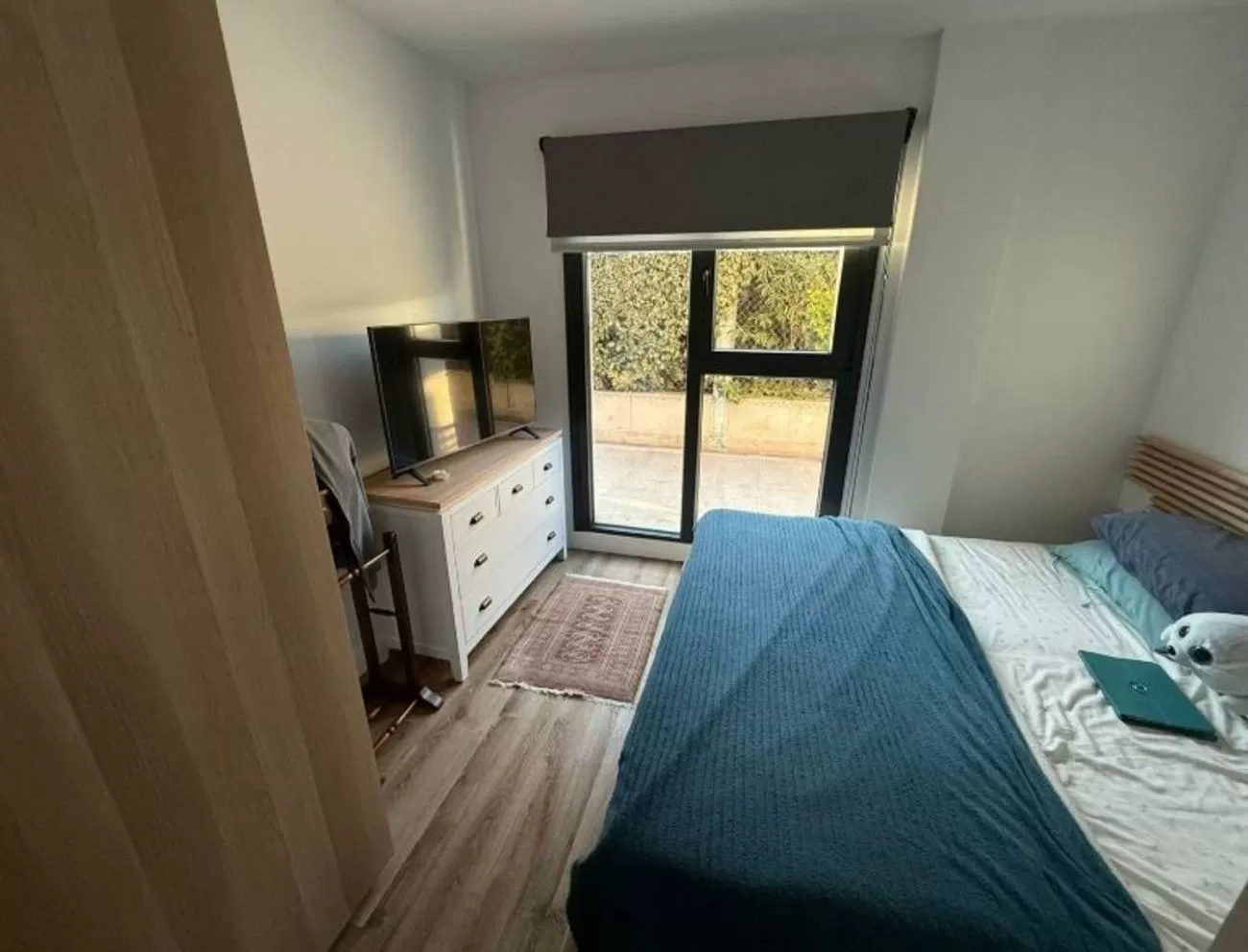 Imagen de Paseo de La Habana, Chamartín, Madrid capital (Ref.2016) Imagen de Paseo de La Habana, Chamartín, Madrid capital (Ref.2016)