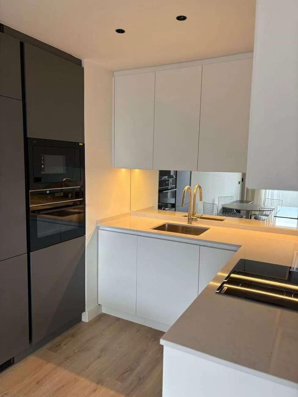 Imagen de Calle de la Infanta Mercedes, Tetuán, Madrid capital (Ref.2068)