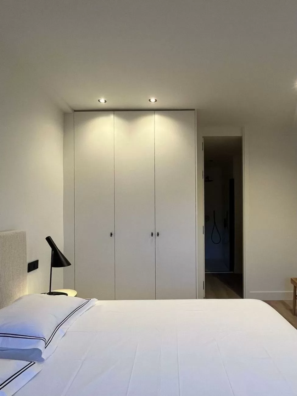 Imagen de Calle de la Infanta Mercedes, Tetuán, Madrid capital (Ref.2068)