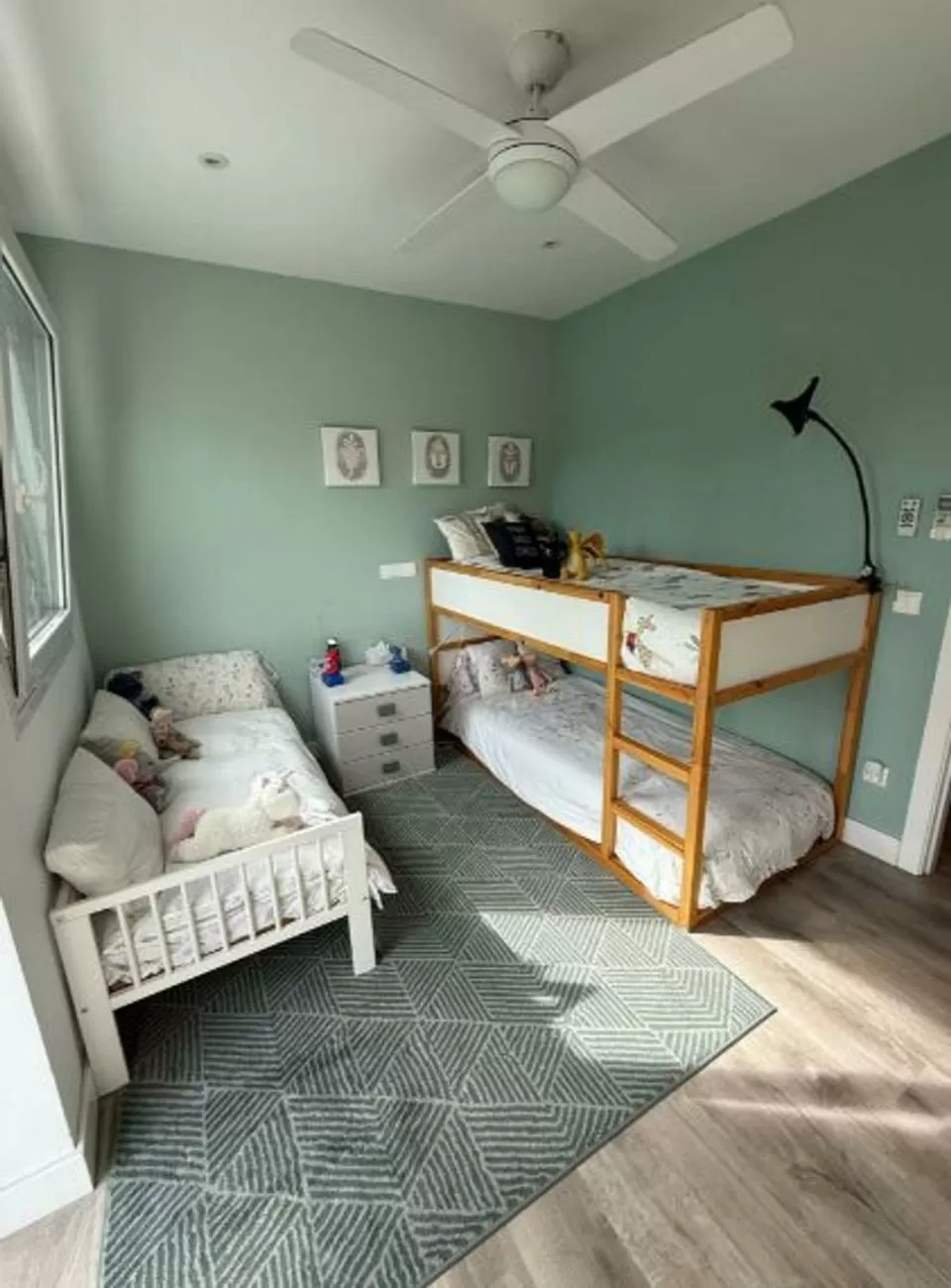 Imagen de Avenida Arroyo de Trofas, Los Peñascales, Zona noroeste (Ref.)