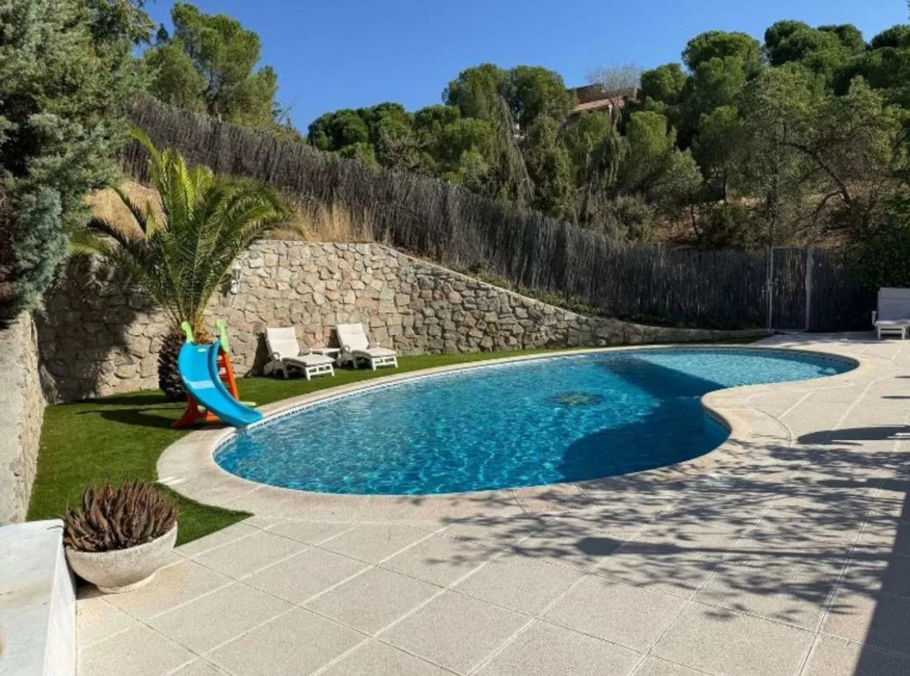 Imagen de Avenida Arroyo de Trofas, Los Peñascales, Zona noroeste (Ref.)