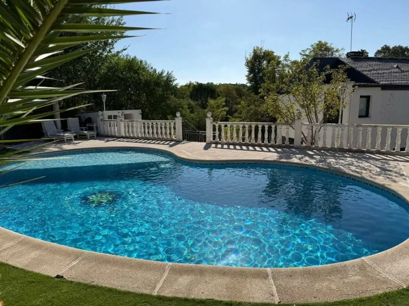 Imagen de Avenida Arroyo de Trofas, Los Peñascales, Zona noroeste (Ref.)