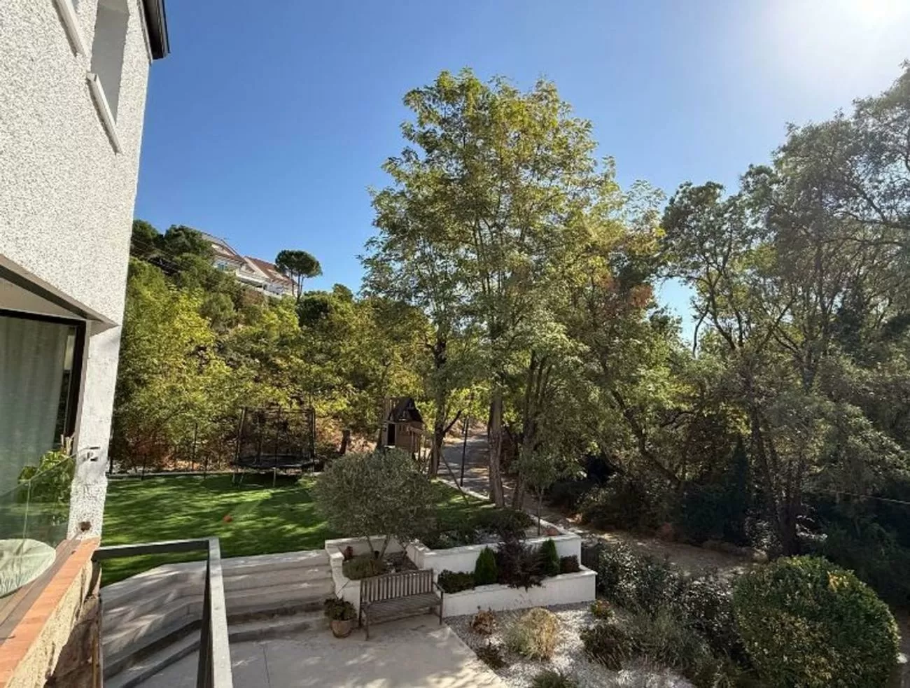 Imagen de Avenida Arroyo de Trofas, Los Peñascales, Zona noroeste (Ref.)