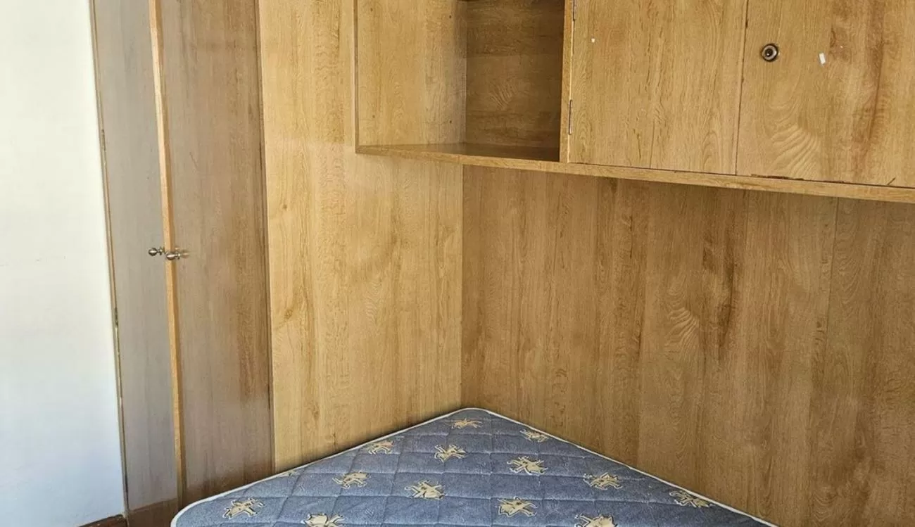 Imagen de Calle de Vélez Rubio, Hortaleza, Madrid capital (Ref.)