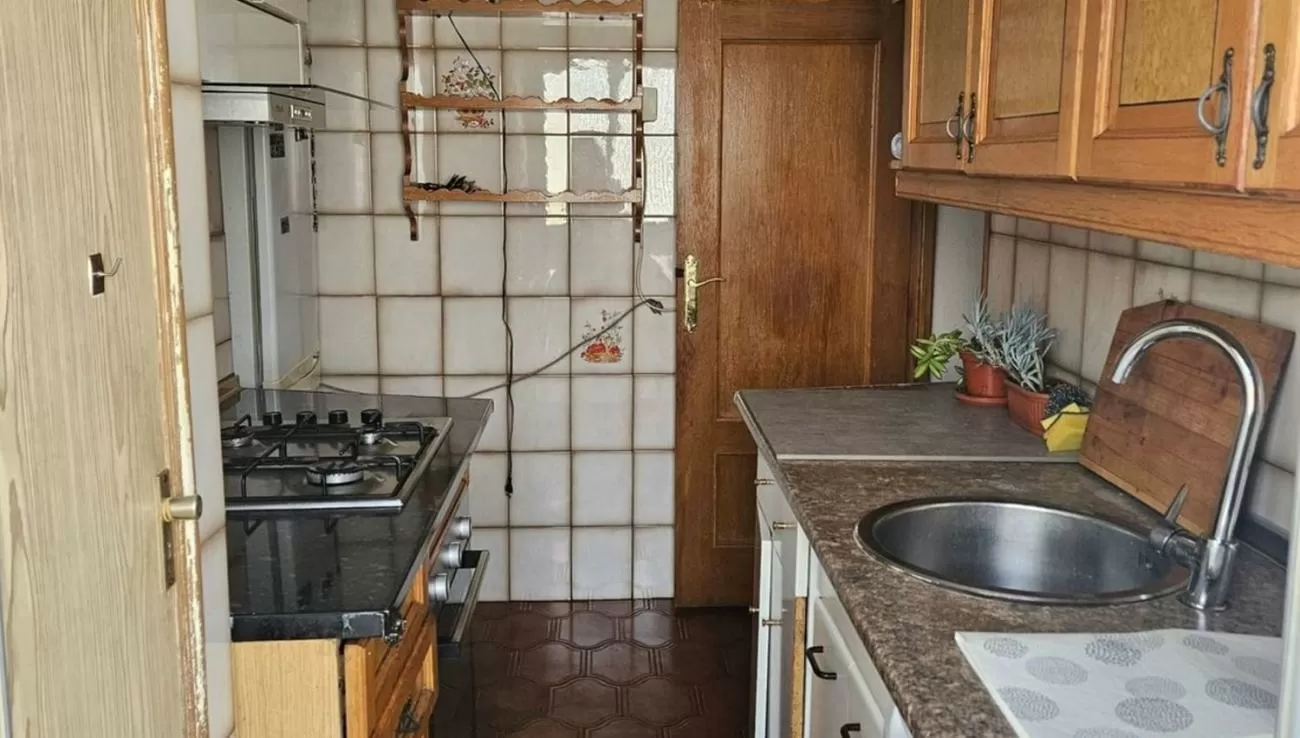 Imagen de Calle de Vélez Rubio, Hortaleza, Madrid capital (Ref.)