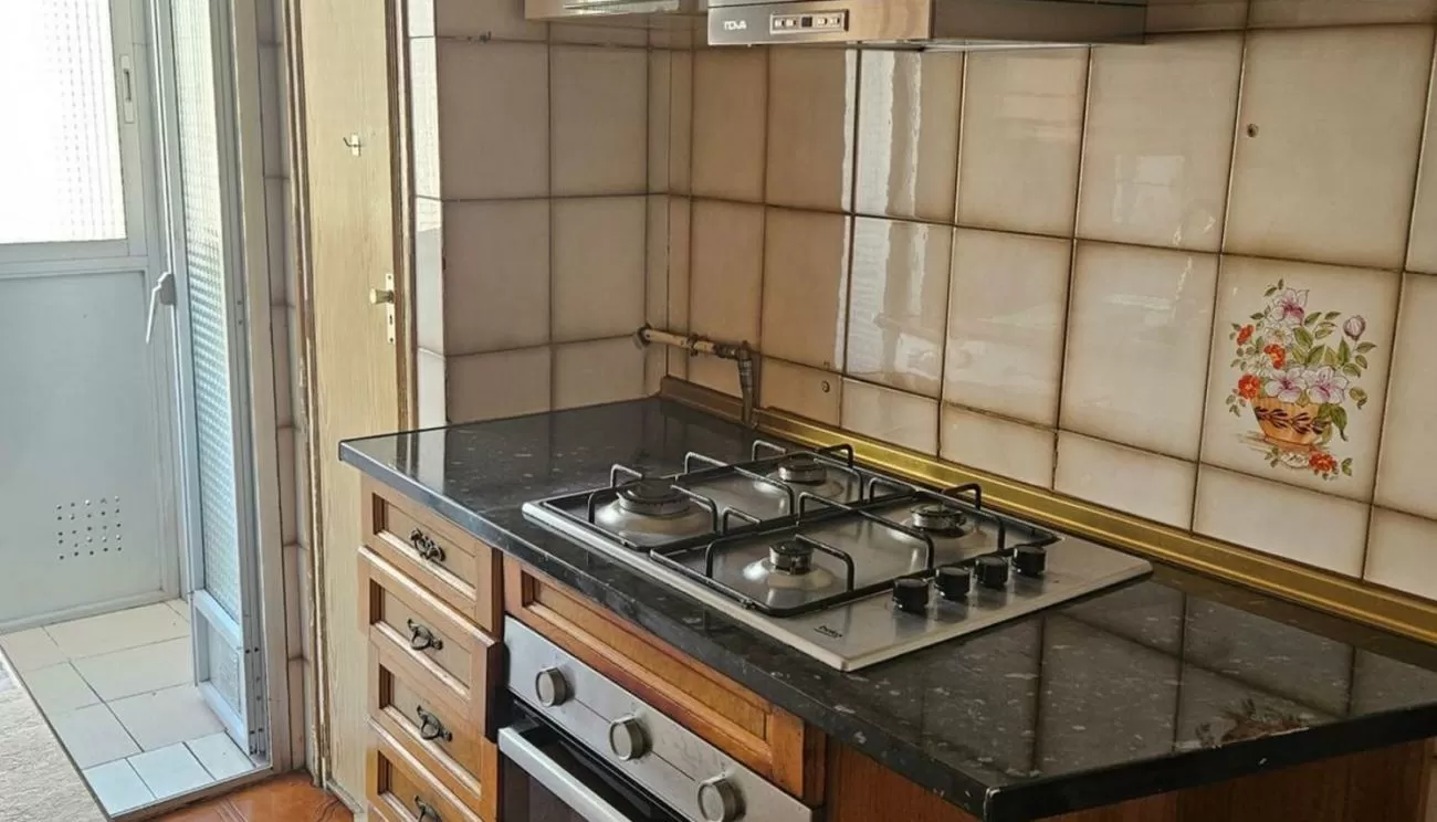 Imagen de Calle de Vélez Rubio, Hortaleza, Madrid capital (Ref.)