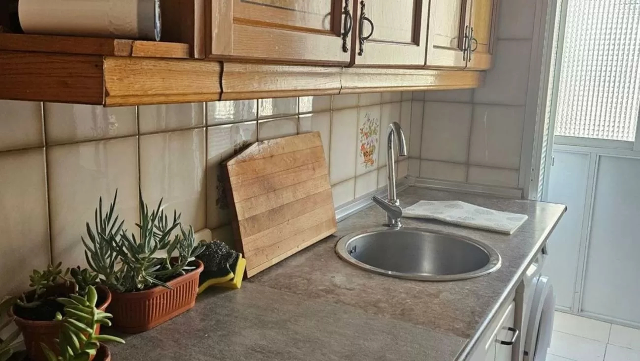 Imagen de Calle de Vélez Rubio, Hortaleza, Madrid capital (Ref.)