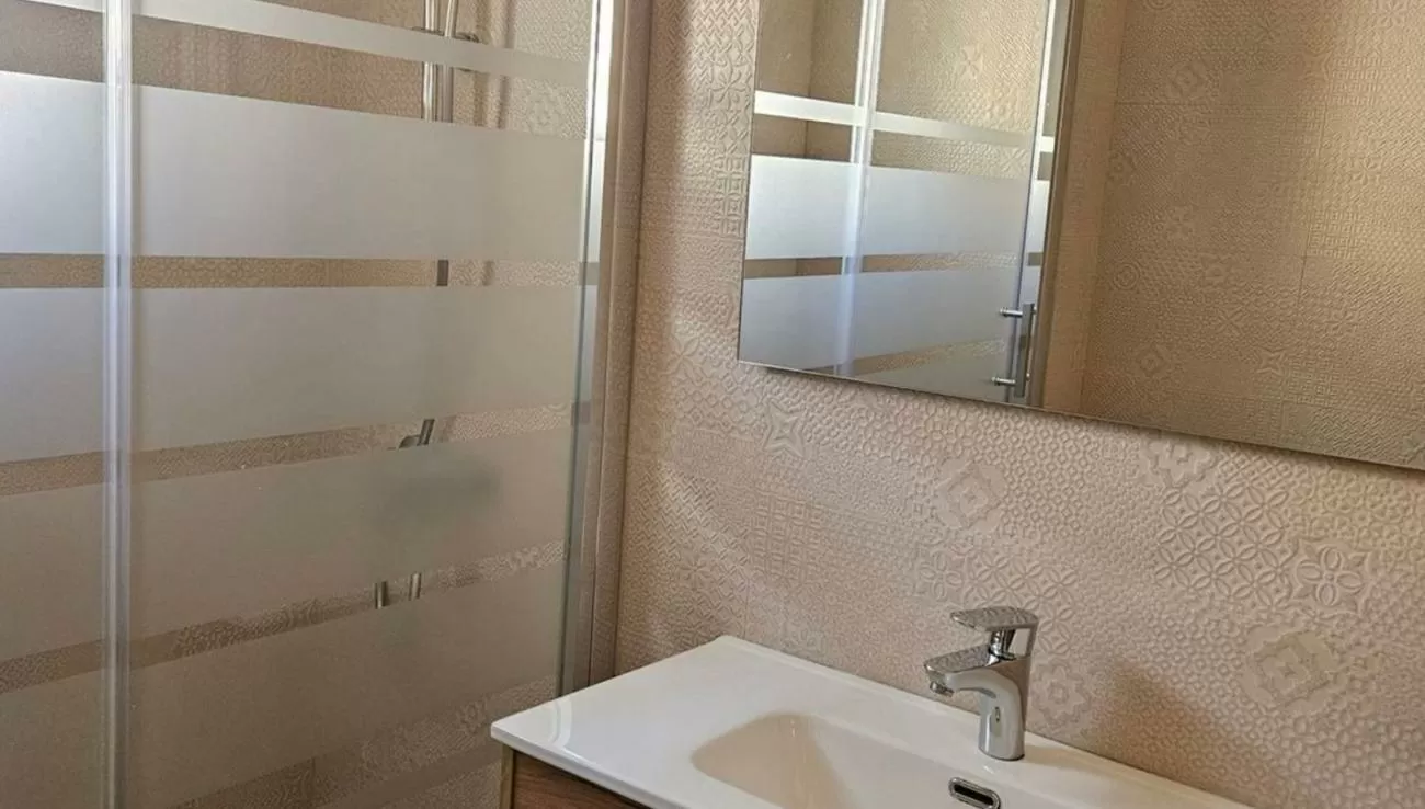 Imagen de Calle de Vélez Rubio, Hortaleza, Madrid capital (Ref.)