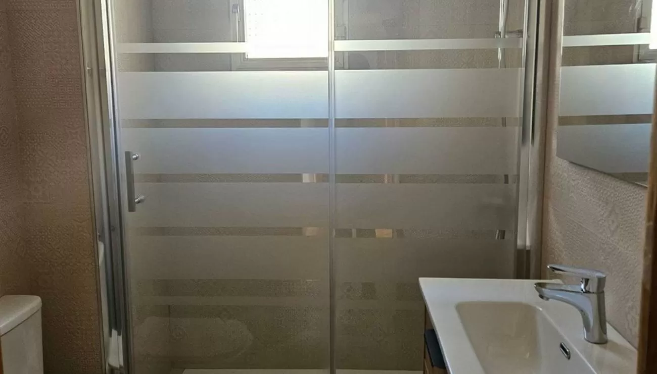 Imagen de Calle de Vélez Rubio, Hortaleza, Madrid capital (Ref.)