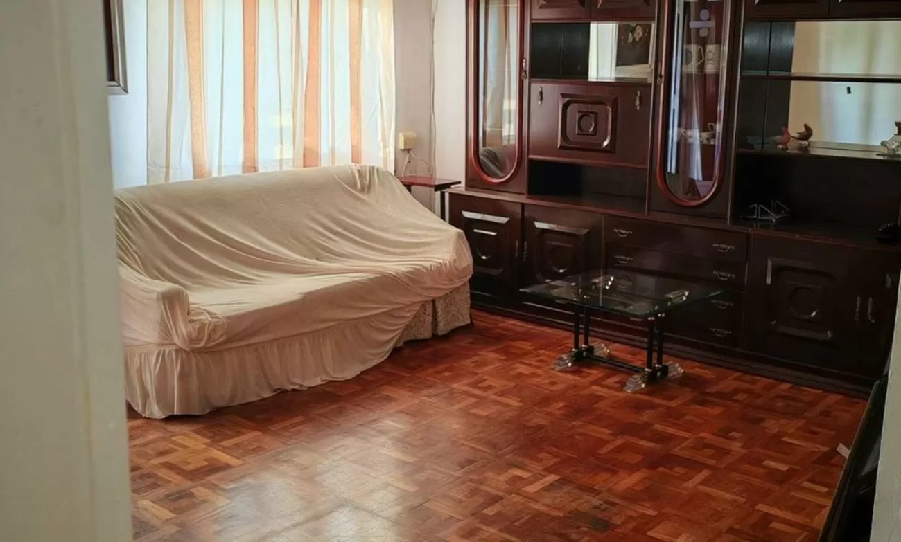 Imagen de Calle de Vélez Rubio, Hortaleza, Madrid capital (Ref.)