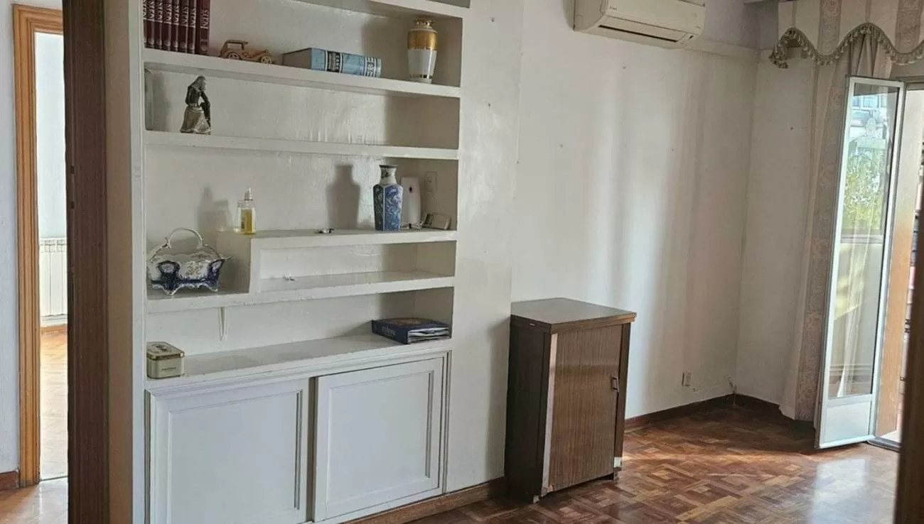 Imagen de Calle de Vélez Rubio, Hortaleza, Madrid capital (Ref.)