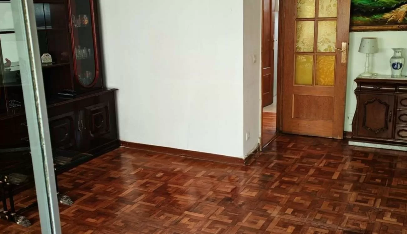 Imagen de Calle de Vélez Rubio, Hortaleza, Madrid capital (Ref.)