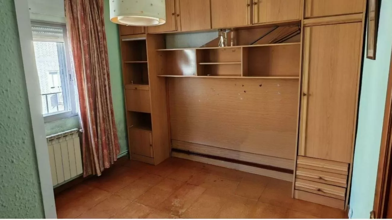 Imagen de Calle de Vélez Rubio, Hortaleza, Madrid capital (Ref.)